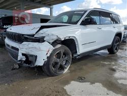 Jeep Grand Cherokee L